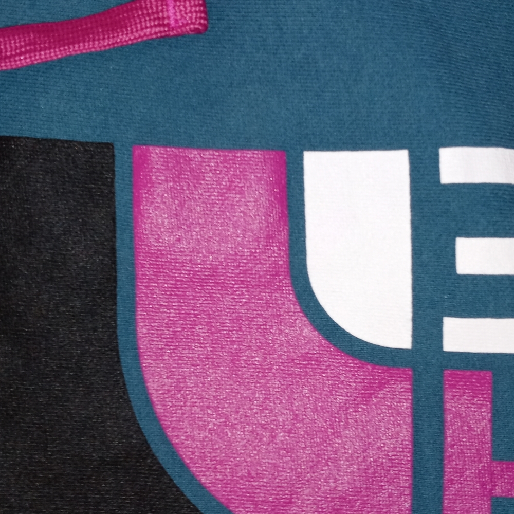 The North Face Screen Printed Pullover Hoodie Wit… - image 7